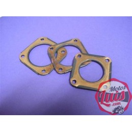 Junta escape Bultaco 75 - 125